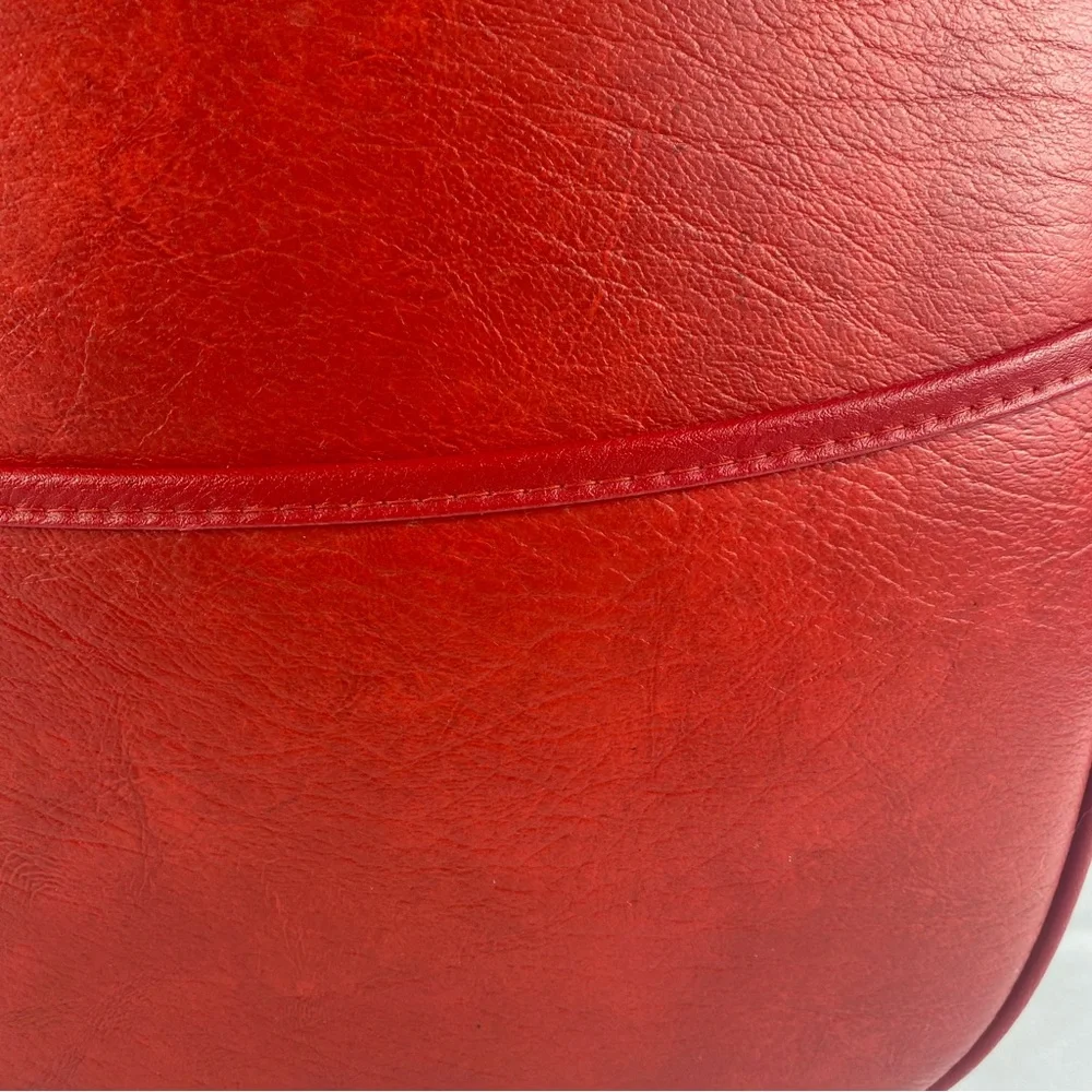 Vintage International Travelware Carry On Luggage Bag with Adjustable St… - Picture 11 of 15